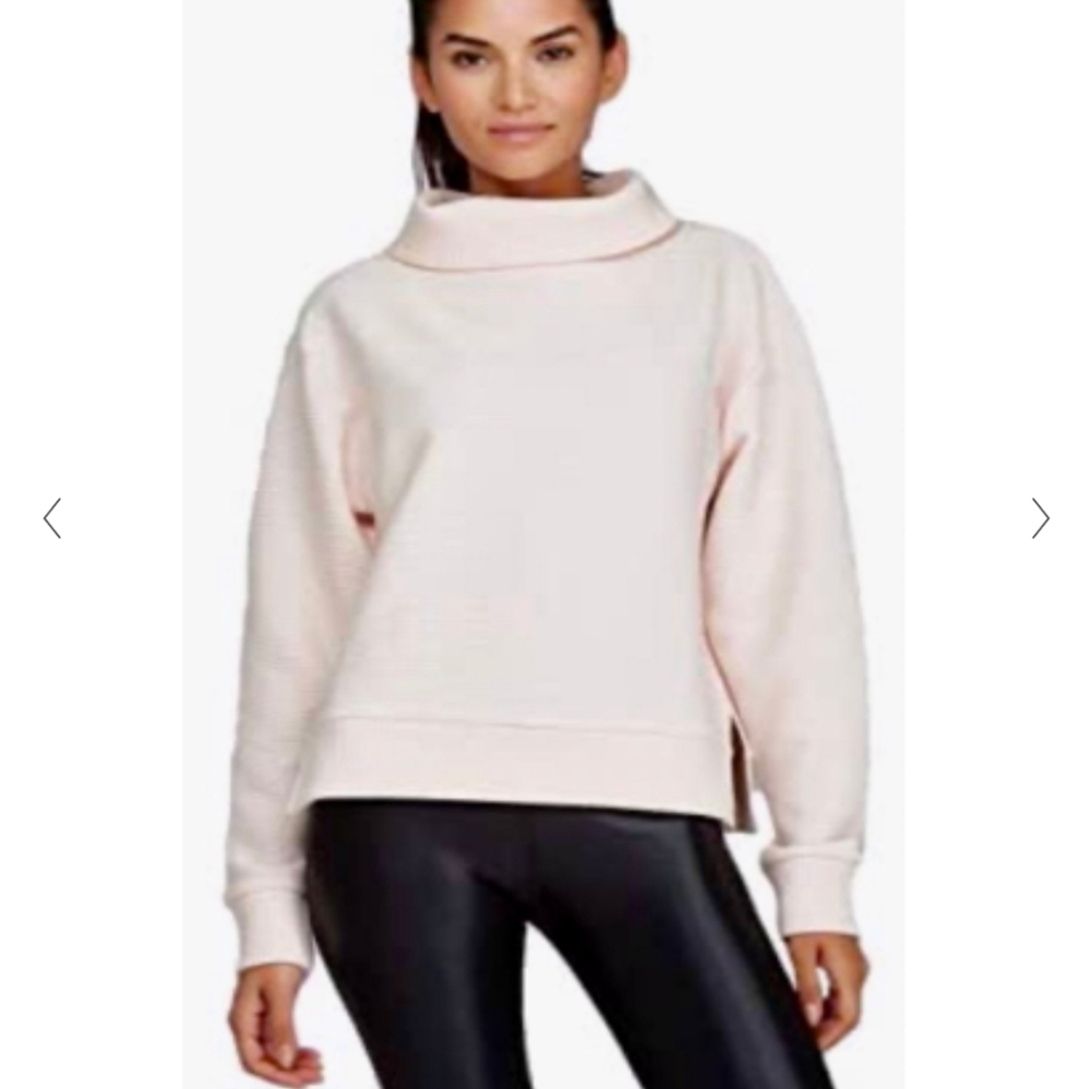 Noli Yoga NOTO Pullover Sweater